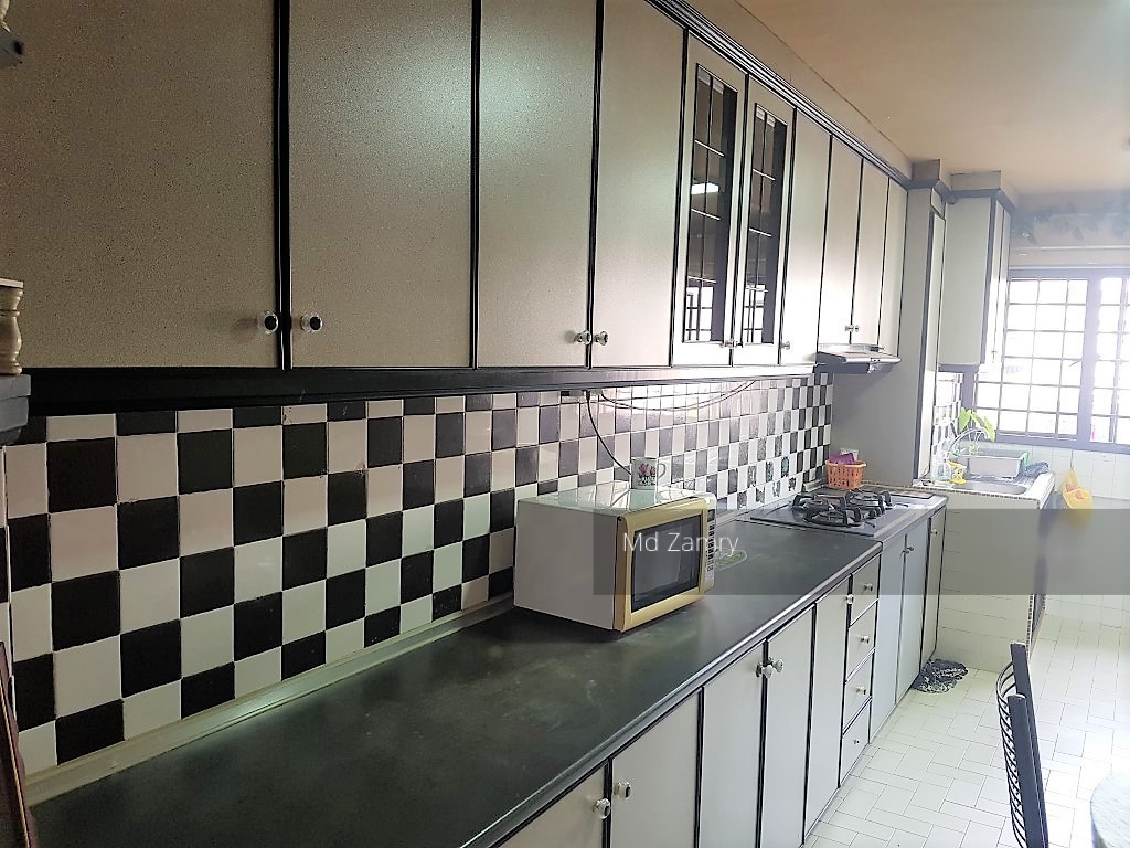 Blk 459 Tampines Street 42 (Tampines), HDB 4 Rooms #149936112